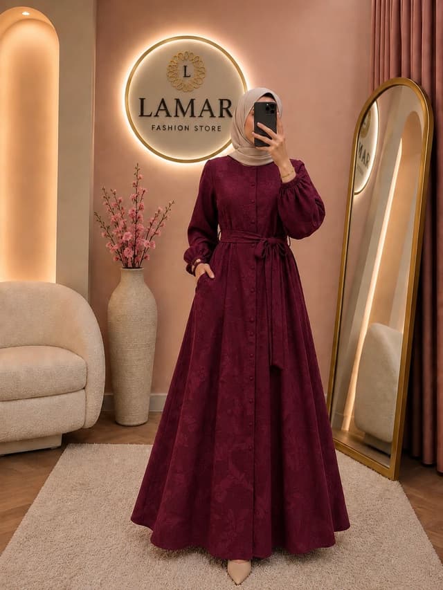 جكار كتان